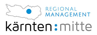 Regionalmanagement Kärnten:mitte - Logo