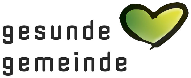 Gesunde Gemeinde Logo