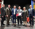 Ehrungen 17.12.2025