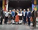 Ehrungen 17.12.2025