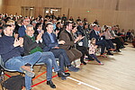 Eröffnungsfeier BKZ Liebenfels 14.11.2025