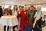 Eröffnungsfeier BKZ Liebenfels 14.11.2025