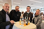 Eröffnungsfeier BKZ Liebenfels 14.11.2025