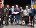 Ehrungen 17.12.2025