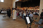 Eröffnungsfeier BKZ Liebenfels 14.11.2025