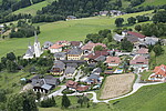 Flug über Liebenfels