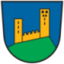 Wappen der Gemeinde Liebensfels